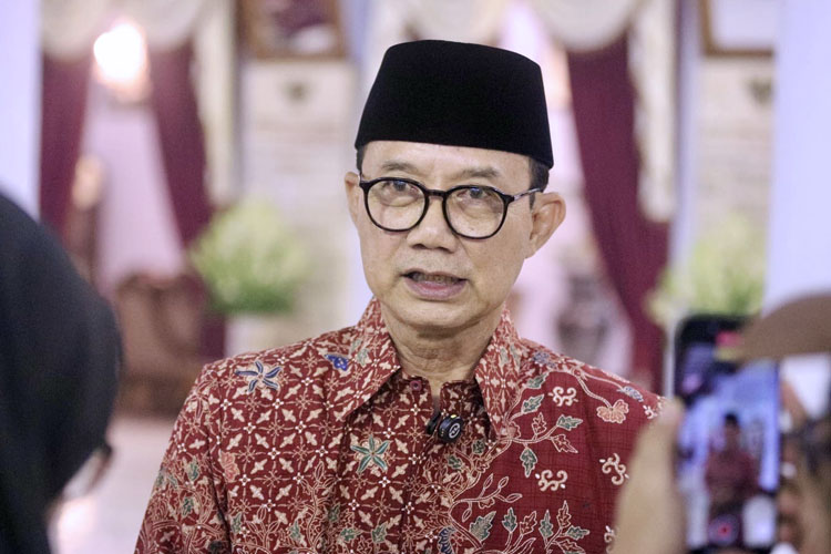 38 DPC Berkumpul di Surabaya, PDI Perjuangan Jatim Tegaskan Penguatan Kerja Kerakyatan