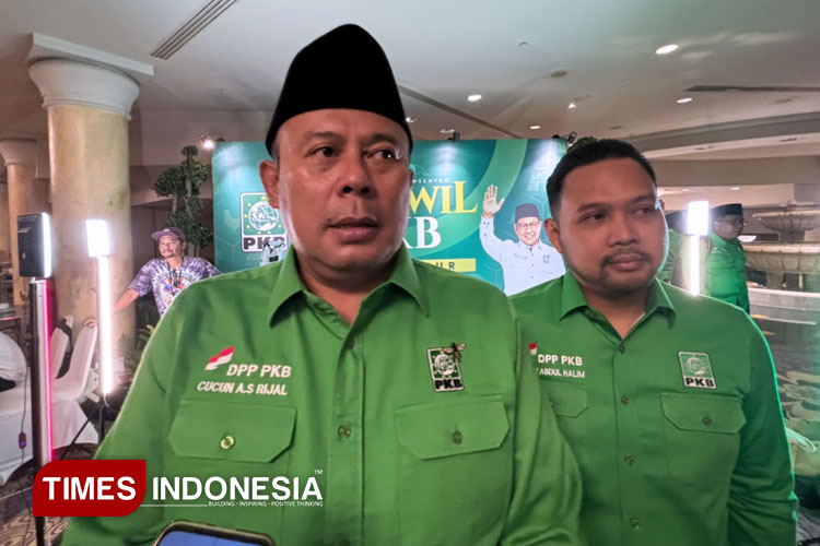 PKB Jatim Gelar Muswil 2025: 7 Kandidat Bersaing Rebut Kejayaan di Markas Santri