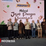 Dadan Hindayana Sebut Serangga Sebagai Sumber Protein Masa Depan yang Ramah Lingkungan