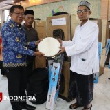 Rawat Akar Budaya di Tengah Arus Digital, Pemkab Bondowoso Perkuat Sanggar Seni Lokal