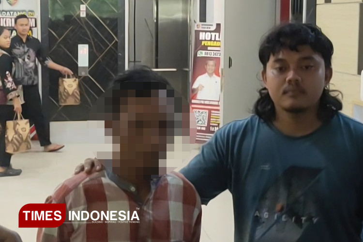 Polda Jatim Kembali Tangkap Pelaku Lain Pembunuh Mahasiswi UMM