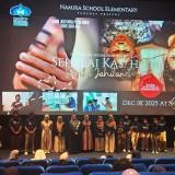 Film Pendek Karya Murid SD di Probolinggo Sentuh Hati, Donasi Tembus Rp40Juta