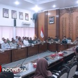 Tembok Pembatas Mutiara City–Regency Sidoarjo Dibongkar