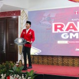 DPD GMNI Jatim RAPIMDA, Kader Diminta Pasang Badan Jaga Lingkungan