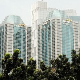 BMRI Guyur Dividen Interim Rp9,3 Triliun