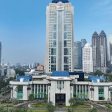 RUPSLB Bank Mandiri Resmi Geser Pucuk Komisaris, Zulkifli Zaini Jadi Komut