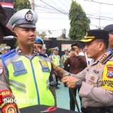 Banyuwangi Siagakan Ratusan Personel Demi Keamanan Nataru