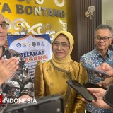 Dapat Dukungan Penuh, STITEK Bontang Targetkan Jadi Universitas Tahun Depan