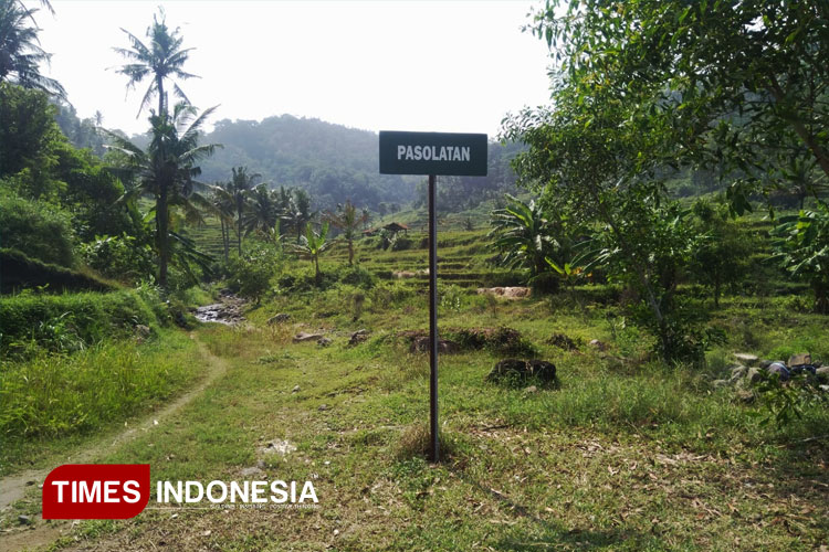 Tak Ada Makam Sunan Kalijaga di Pacitan, Tapi Jejak Dakwahnya Masih Hidup