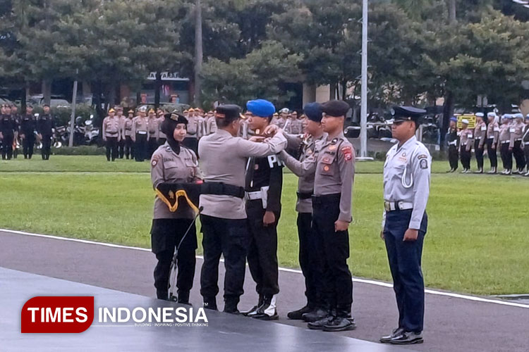 14 Ribu Personel Gabungan Diturunkan di Operasi Lilin Semeru 2025
