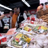 Jaga Suplai dan Harga Tetap Stabil saat Nataru, Begini Strategi Kemendag RI