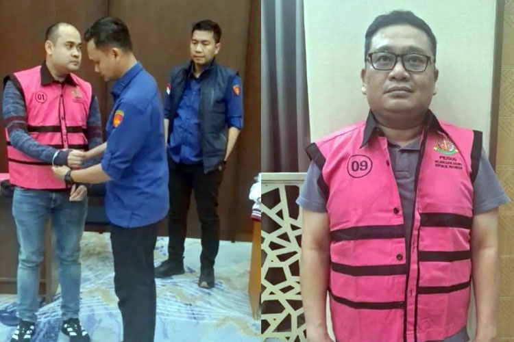 Kejagung Tetapkan 5 Tersangka Kasus Pemerasan ITE, Tiga di Antaranya adalah Jaksa