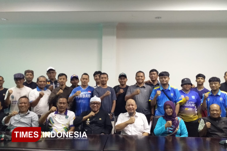 Dilema Koni Kota Banjar Siapkan Anggaran untuk 123 Atlet yang Lolos Porprov 2026