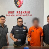 Buruh Batako di Banyuwangi Ini Terancam 10 Tahun Penjara Gara-gara Judol