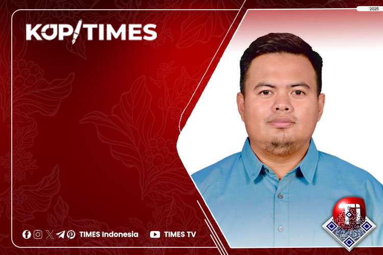 Infrastruktur Kutai Timur dan Rapuhnya Jaringan Kebijakan