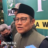 Muhaimin Iskandar Minta Kader PKB Fokus Entas Kemiskinan di Jatim