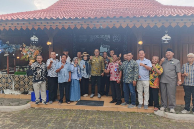 Rencana Fasum untuk KMP Mentah, Warga PBA Kota Madiun Usul Jadi Tempat Pertemuan