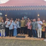 Rencana Fasum untuk KMP Mentah, Warga PBA Kota Madiun Usul Jadi Tempat Pertemuan