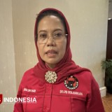 PDIP Jatim Gelar Konferda, Sri Untari Pastikan Struktur Baru dengan Kuota 30 Persen