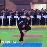 SH Terate Cup Pacitan 2025 Jadi Ajang Pembinaan Karakter dan Seleksi Kejurda Jatim