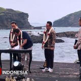 Pemkab Jember Integrasikan Pengelolaan Pantai Watu Ulo dan Papuma