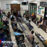 Ratusan Pasangan di Bondowoso Ajukan Isbat Nikah