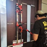 Sehari, KPK Gelar Tiga OTT di Empat Provinsi dan Amankan 25 Orang