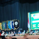 UGM Dorong Kemandirian Bangsa Lewat Inovasi, Kewirausahaan, dan Bonus Demografi