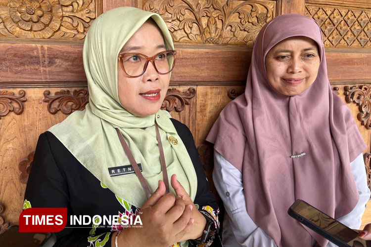 Mampu Tekan Prevalensi Stunting Hingga 10,4 Persen pada 2024, Ini Strategi Pemkab Magetan