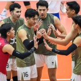 Prediksi Final SEA Games 2025, Mampukah Timnas Voli Putra Jadi Raja ASEAN Sejati?