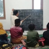 Polemik Insentif Guru Ngaji, Ini Respons Pemkab Cianjur Setelah Disebut Ingkar Janji