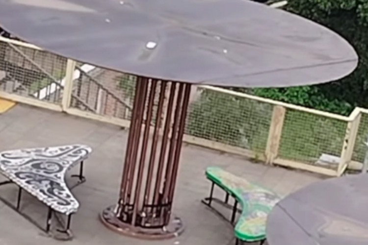 Evaluasi Tata Kota Bandung: Mengurai Benang Kusut Teras Cihampelas