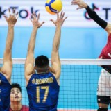 Final SEA Games 2025, Bertarung 5 Set Timnas Voli Putra Indonesia Harus Mengakui Kehebatan Thailand