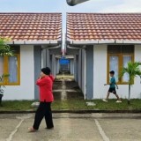 Korban Meninggal Dunia Bencana Sumatera 1068 Orang, Huntara di Sumbar Mulai Ditempati