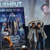 Tantangan Akting Baru, Angga Yunanda–Dodit Mulyanto Jadi Kembar di “Sebelum Dijemput Nenek”