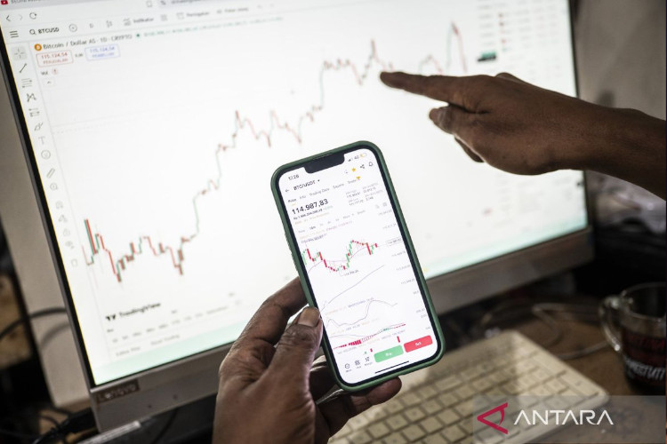 OJK Buka Whitelist Kripto Resmi, Alarm Keras bagi Platform Ilegal