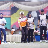 Ratusan Siswa Ikuti Turnamen Petanque Piala Wali Kota Probolinggo