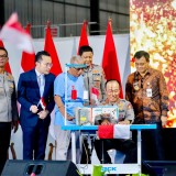 Ahmad Luthfi: Revitalisasi Pabrik Pemalang Serap 1.500 Pekerja