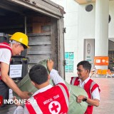 Universitas Ciputra Kirim 10 Relawan Medis ke Sumatera, Fokus Cegah Penyakit Pascabencana