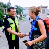 Ahmad Luthfi: Rute Udara Solo ke Bandung dan Surabaya Dorong Ekonomi dan Pariwisata