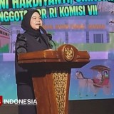 DPR Siapkan Regulasi KUR Ekraf, Pelaku Seni Budaya Gresik Diminta Urus HAKI