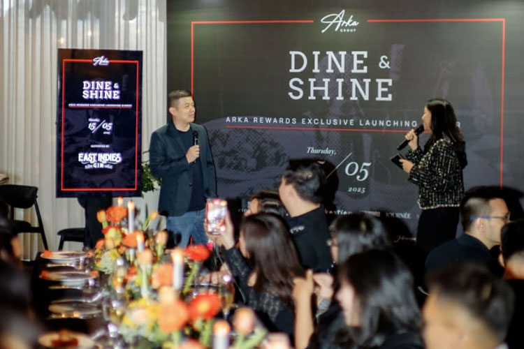 Loyalty Digital Jadi Strategi Baru Mendorong Pertumbuhan Industri F&B
