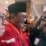 PDI Perjuangan Teguhkan Semangat Fighting Spirit, Tidak Masuk Zona Nyaman
