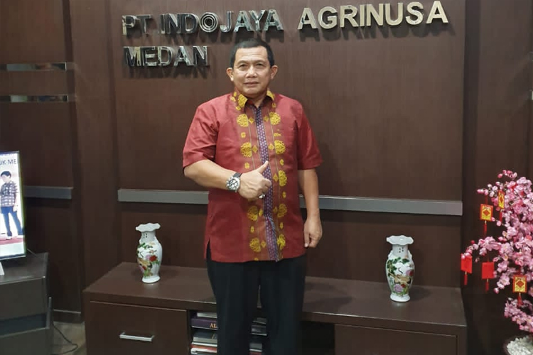 Faisal Abdul Nasir Dedikasikan Diri untuk Hukum hingga Pencegahan Narkoba