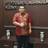 Faisal Abdul Nasir Dedikasikan Diri untuk Hukum hingga Pencegahan Narkoba