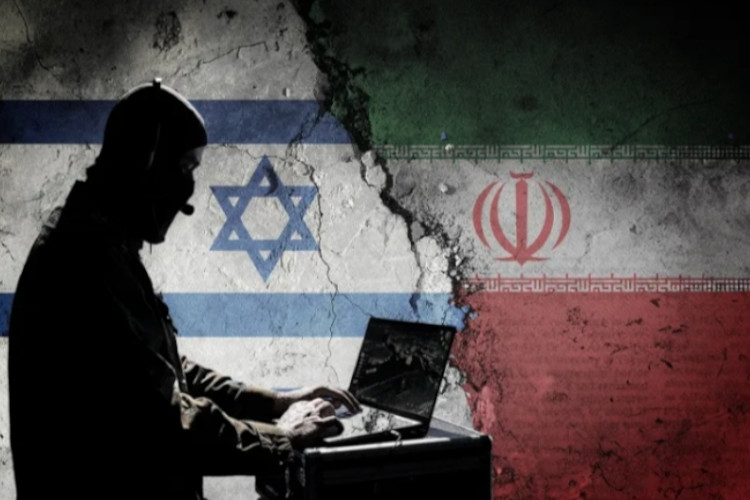 Iran Eksekusi Mata-Mata Mossad, Tertangkap Saat Memotret Fasilitas Militer