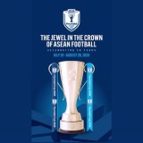 Piala AFF Masuki Usia 30 Tahun, Undian Turnamen 2026 Digelar di Jakarta