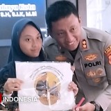 Kepindahan Kapolres Tasikmalaya Kota Tinggalkan Kesan Mendalam bagi Kaum Disabilitas