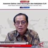 Kredit 2026  Diprediksi Menguat, Suku Bunga Turun Jadi Penopang Utama