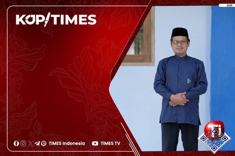 Libur Sekolah dan Kehangatan yang Terkikis